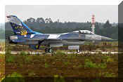 F-16A Fighting Falcon, click to open in large format