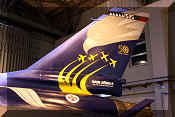 F-16A Fighting Falcon, click to open in large format