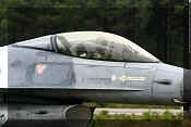 F-16A Fighting Falcon, click to open in large format