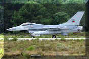F-16AM Fighting Falcon, click to open in large format