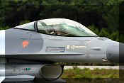 F-16AM Fighting Falcon, click to open in large format