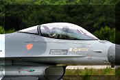 F-16AM Fighting Falcon, click to open in large format