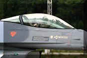 F-16AM Fighting Falcon, click to open in large format