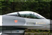 F-16AM Fighting Falcon, click to open in large format