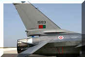 F-16A Fighting Falcon, click to open in large format