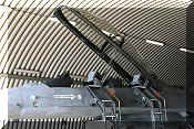 F-16BM Fighting Falcon, click to open in large format