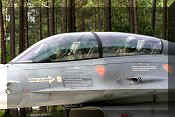 F-16BM Fighting Falcon, click to open in large format