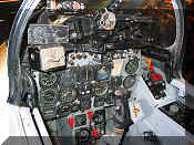 North American F-86F Sabre, click to open in large format