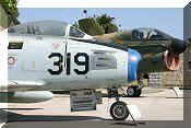 North American F-86F Sabre, click to open in large format