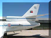 Marcel Dassault Falcon 50, click to open in large format