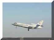 Dassault Falcon 50, click to open in large format