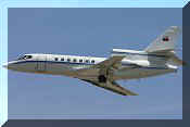 Dassault Falcon 50, click to open in large format