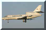 Dassault Falcon 50, click to open in large format