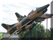 Fiat G.91 R/3, click to open in large format