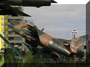 Fiat G.91 R/3, click to open in large format