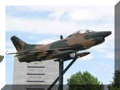 Fiat G.91 R/3, click to open in large format