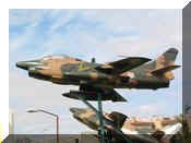 Fiat G.91 R/3, click to open in large format