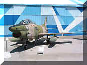 Fiat G.91 R/3, click to open in large format