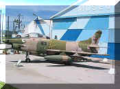 Fiat G.91 R/3, click to open in large format