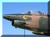 Fiat G.91 R/3, click to open in large format
