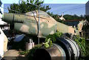 Fiat G.91 R/3, click to open in large format