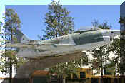 Fiat G.91 R/3, click to open in large format