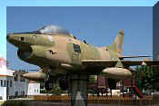 Fiat G.91 R/3, click to open in large format