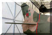 Fiat G.91 R/3, click to open in large format