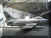 Fiat G.91 R/3 '75.000 Horas' FAP, click to open in large format