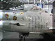 Fiat G.91 R/3 '75.000 Horas' FAP, click to open in large format