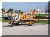 Fiat G.91 R/3 Tiger Meet, click to open in large format