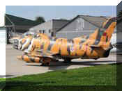 Fiat G.91 R/3 Tiger Meet, click to open in large format