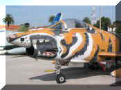 Fiat G.91 R/3 Tiger Meet, click to open in large format