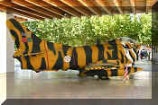 Fiat G.91 R/3 Tiger Meet, click to open in large format