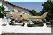 Fiat G.91 R/4, click to open in large format