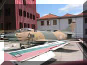 Fiat G.91 R/4, click to open in large format