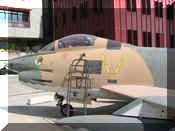 Fiat G.91 R/4, click to open in large format