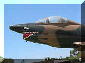 Fiat G.91 R/4, click to open in large format