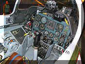 Fiat G.91 R/4, click to open in large format
