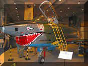 Fiat G.91 R/4 FAP, click to open in large format