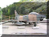 Fiat G.91 R/4, click to open in large format