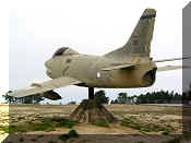 Fiat G.91 R/4, click to open in large format