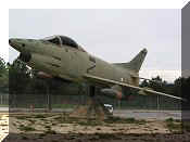 Fiat G.91 R/4, click to open in large format