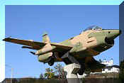 Fiat G.91 R/4, click to open in large format