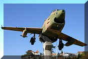 Fiat G.91 R/4, click to open in large format