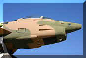Fiat G.91 R/4, click to open in large format