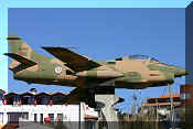 Fiat G.91 R/4, click to open in large format
