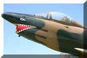 Fiat G.91 R/4, click to open in large format