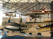 Grumman G-44 Widgeon, click to open in large format