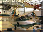 Grumman G-44 Widgeon, click to open in large format